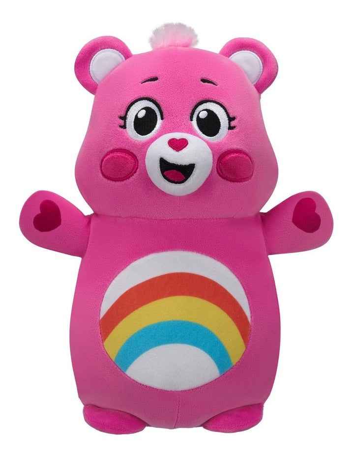 Hugmees Care 10in Bears