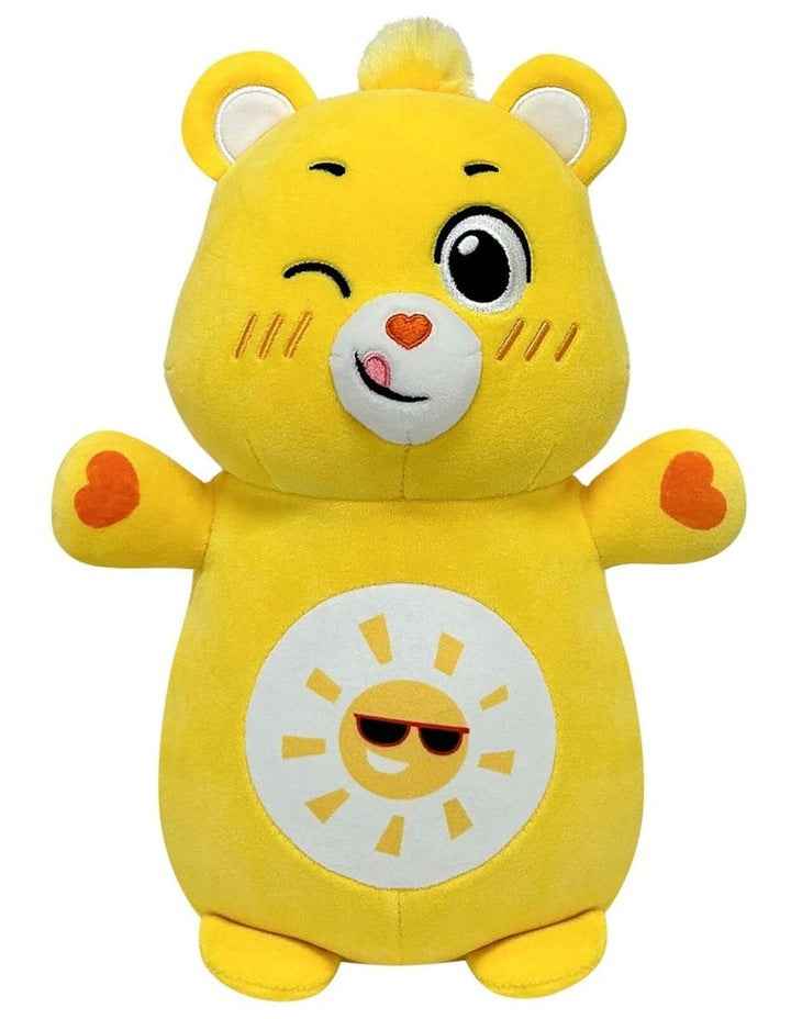 Hugmees Care 10in Bears