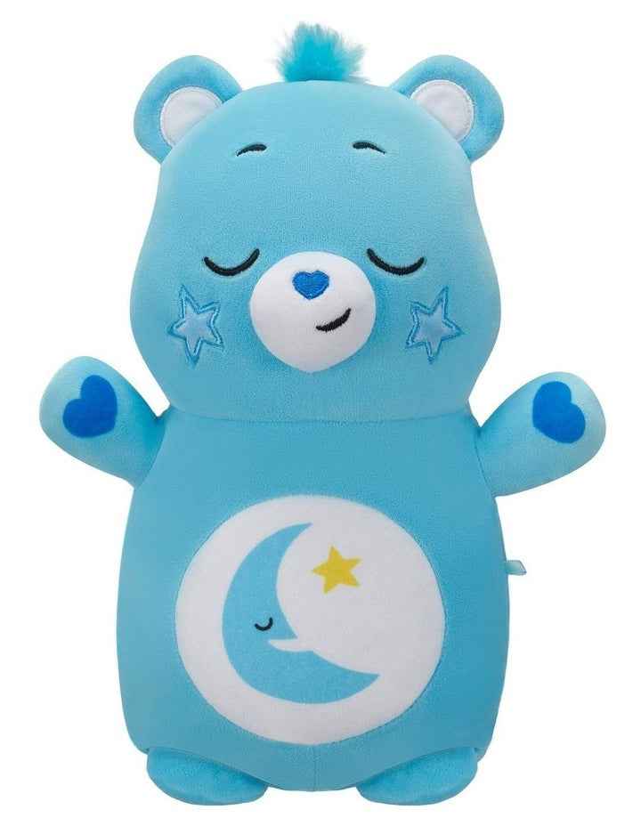 Hugmees Care 10in Bears