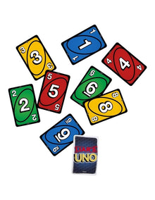 Liars Card Game