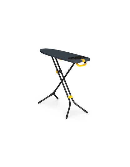 GLIDE COMPACT PLUS IRONING BOARD BLACK/BLUE