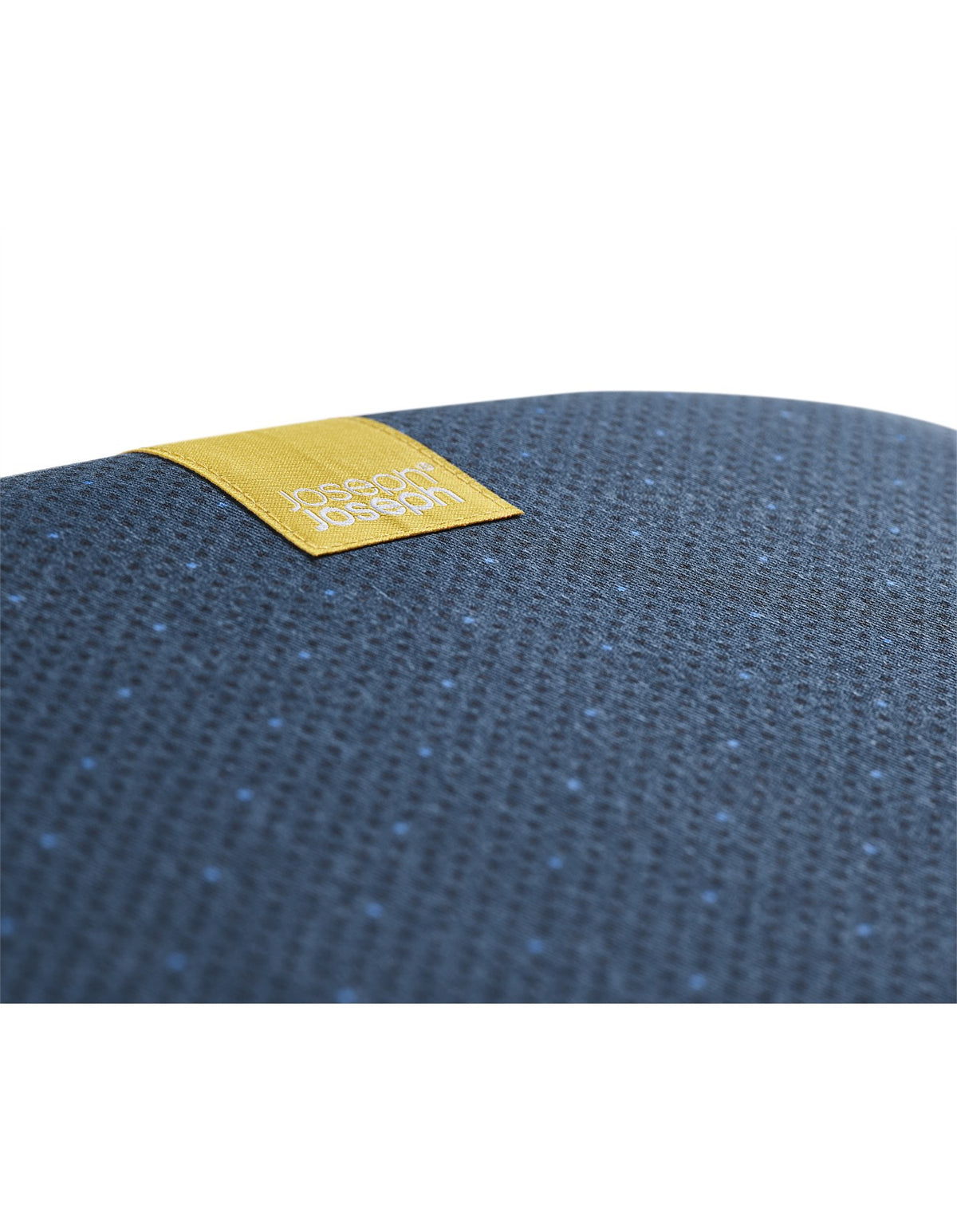 GLIDE COMPACT PLUS IRONING BOARD BLACK/BLUE