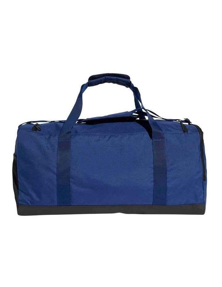 Linear Duffel Medium in Blue