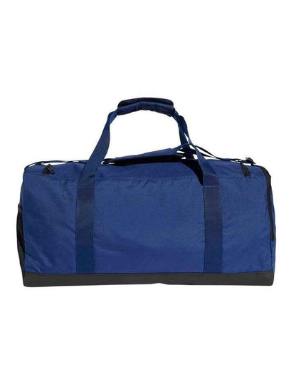 Linear Duffel Medium in Blue