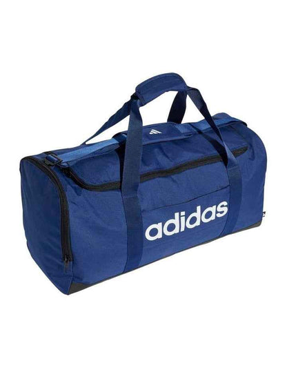 Linear Duffel Medium in Blue