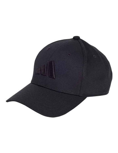 B-Ball Tonal Cap in Black