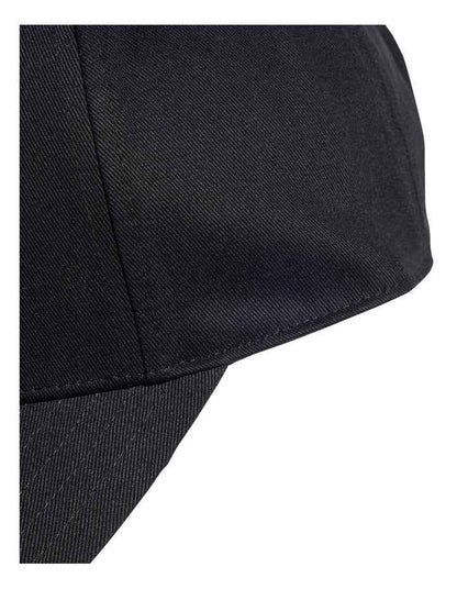 B-Ball Tonal Cap in Black