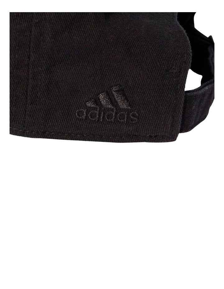 Sportswear Dad Cap in Black