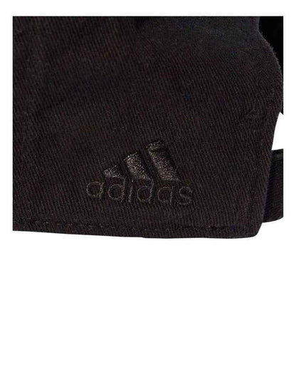 Sportswear Dad Cap in Black