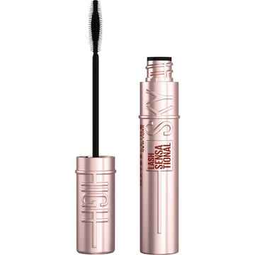 Maybelline Lash Sensational Sky High Brown Mascara 7mL