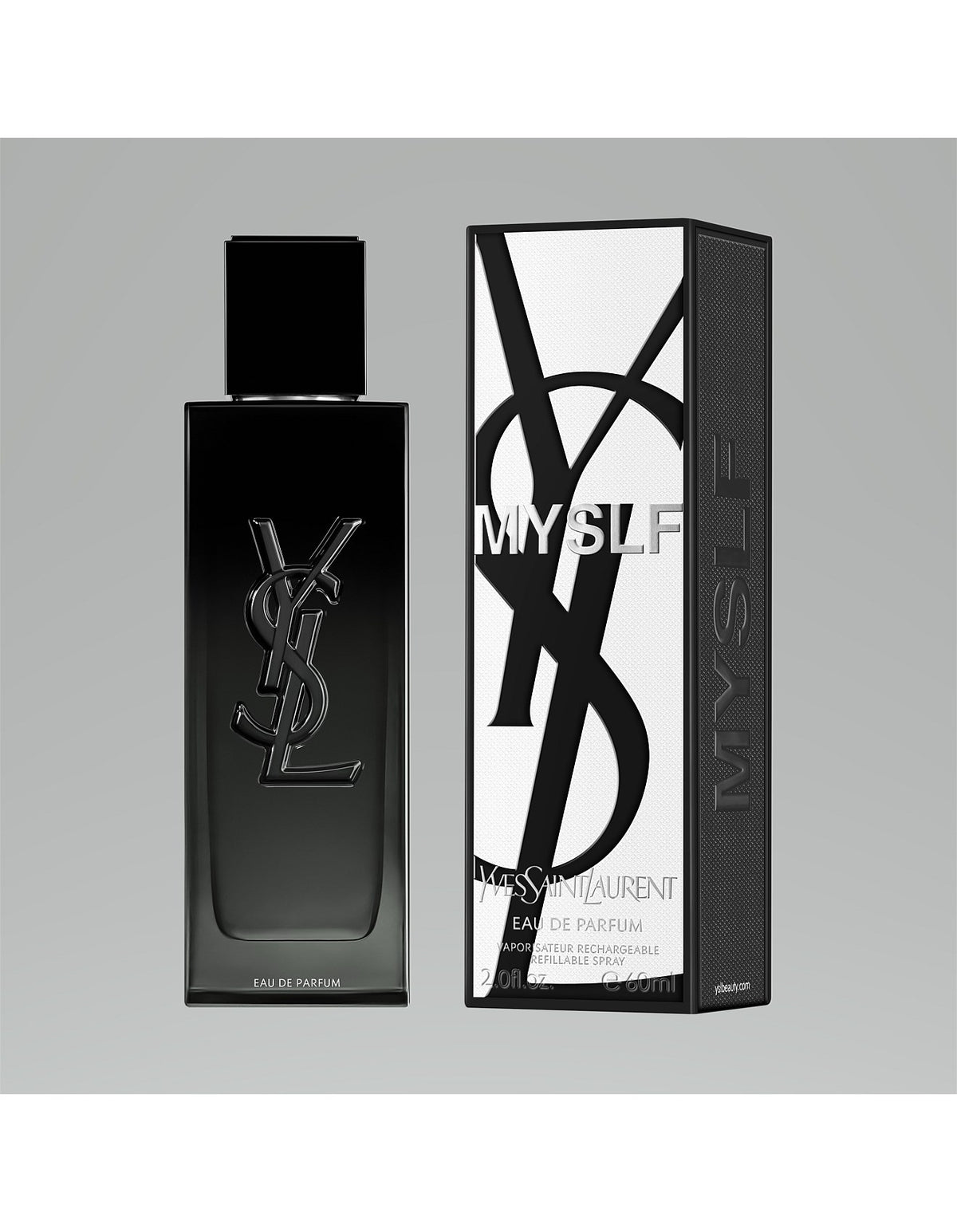 YSL MYSLF 60ML