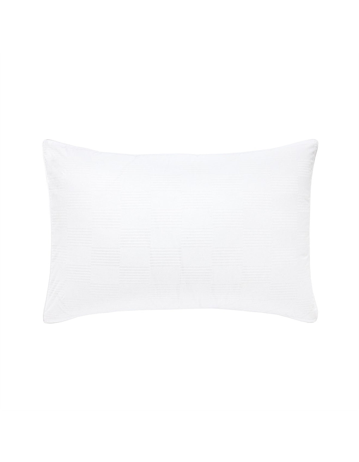 DAMIER STANDARD PILLOWCASE
