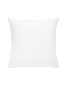 DAMIER EUROPEAN PILLOWCASE