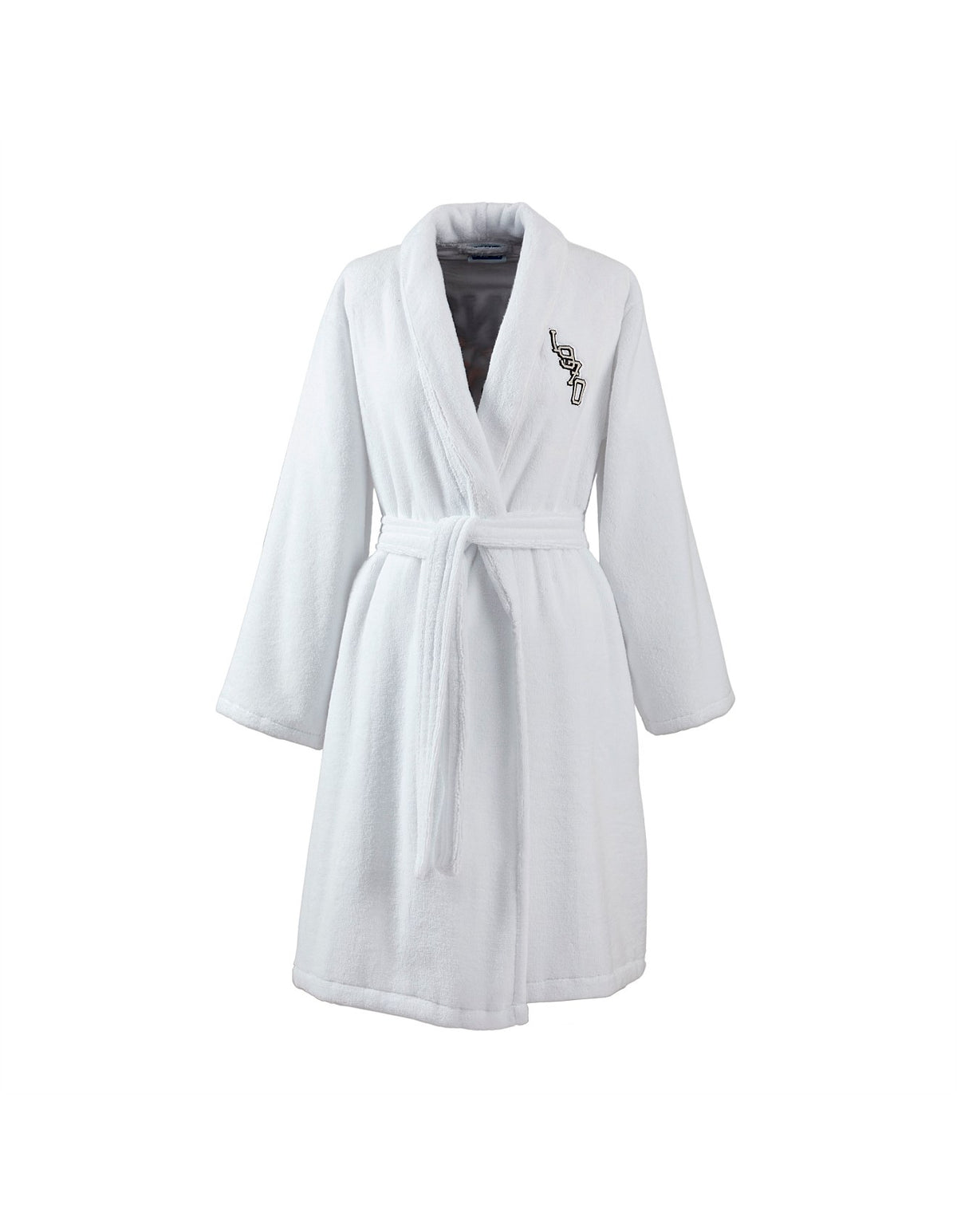 KVTIGER BATH ROBE LARGE