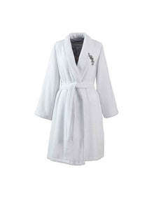 KVTIGER BATH ROBE MEDIUM