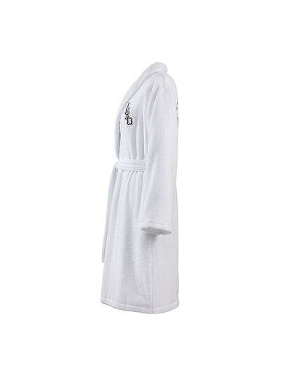 KVTIGER BATH ROBE MEDIUM