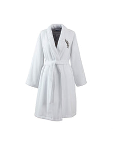 KVTIGER BATH ROBE SMALL