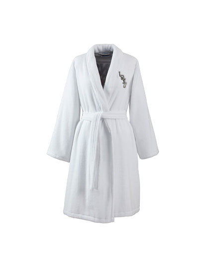 KVTIGER BATH ROBE SMALL