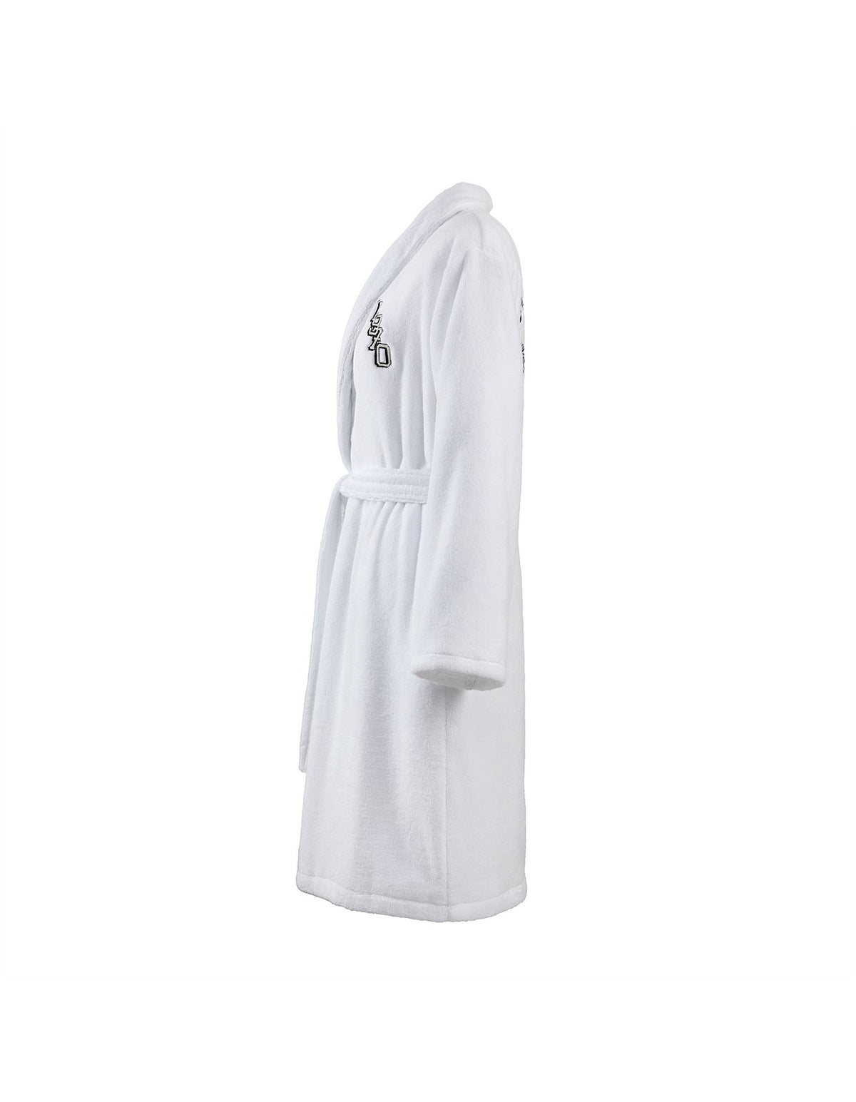 KVTIGER BATH ROBE SMALL
