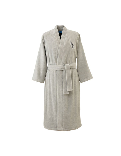 KVTIGER BATH ROBE LARGE