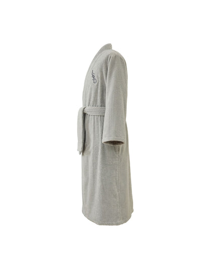 KVTIGER BATH ROBE MEDIUM