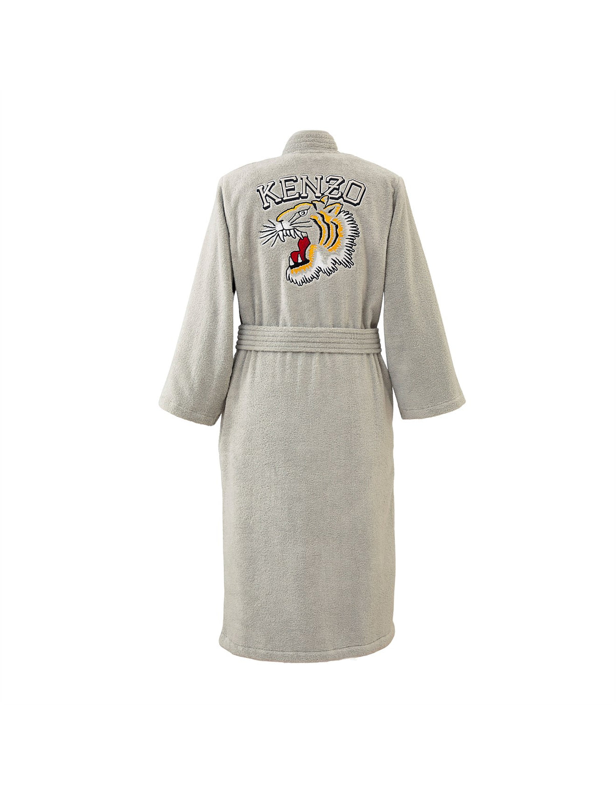 KVTIGER BATH ROBE EXTRA LARGE