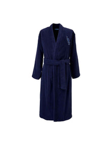 KVTIGER BATH ROBE LARGE