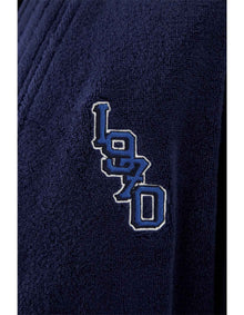 KVTIGER BATH ROBE LARGE