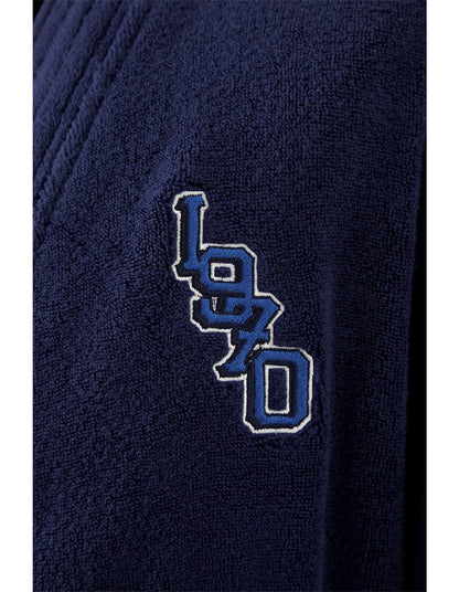 KVTIGER BATH ROBE LARGE