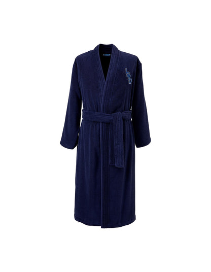 KVTIGER BATH ROBE EXTRA LARGE