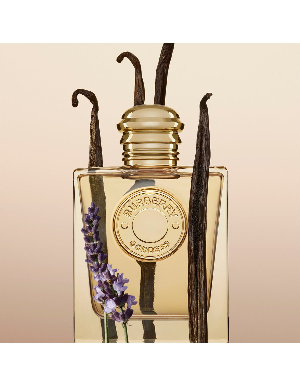 Goddess Eau de Parfum 100ml