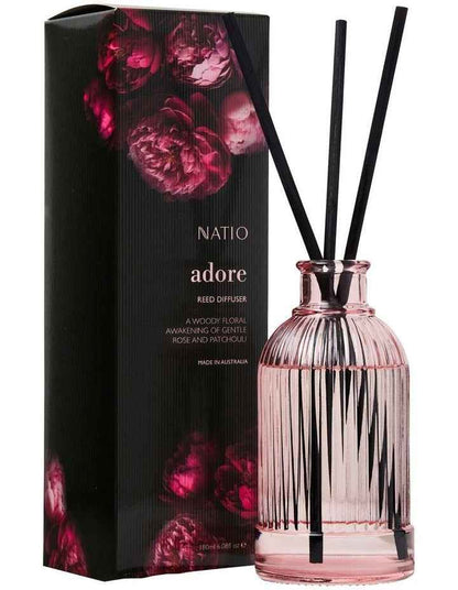 Adore Reed Diffuser 180ml