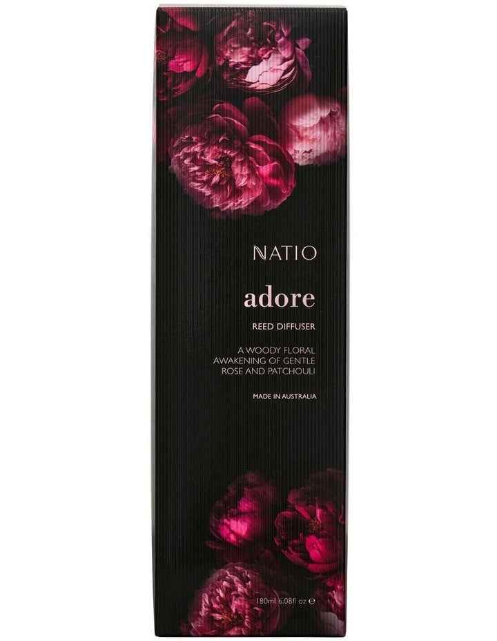 Adore Reed Diffuser 180ml