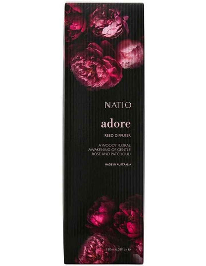 Adore Reed Diffuser 180ml