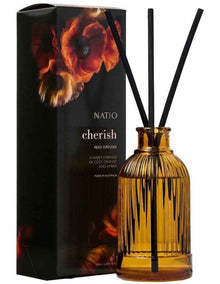 Cherish Reed Diffuser 180ml