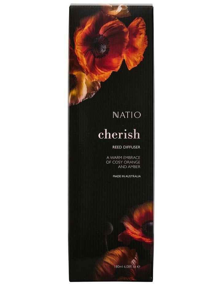 Cherish Reed Diffuser 180ml