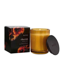 Cherish Scented Candle 280g