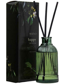 Happy Reed Diffuser 180ml