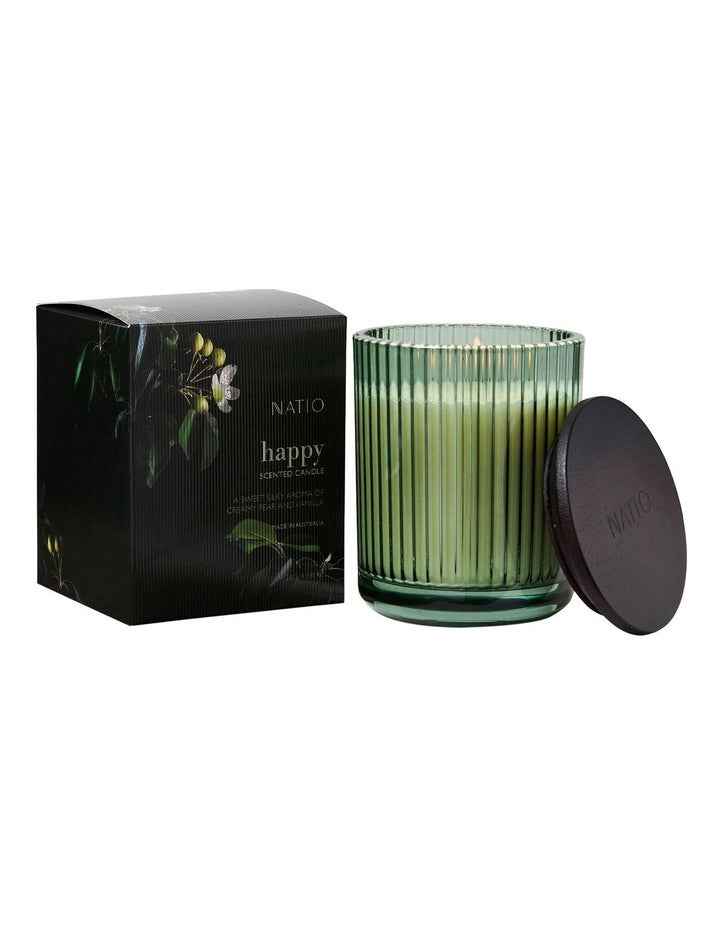 Happy Scented Candle 280g