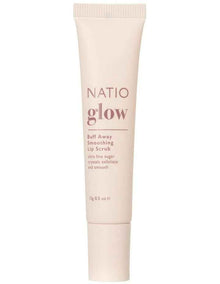 Buff Away Smoothing Lip Scrub