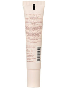 Buff Away Smoothing Lip Scrub