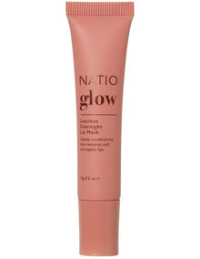 Luscious Overnight Lip Mask