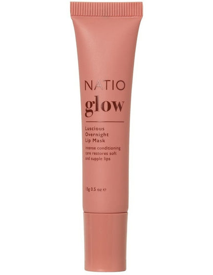 Luscious Overnight Lip Mask