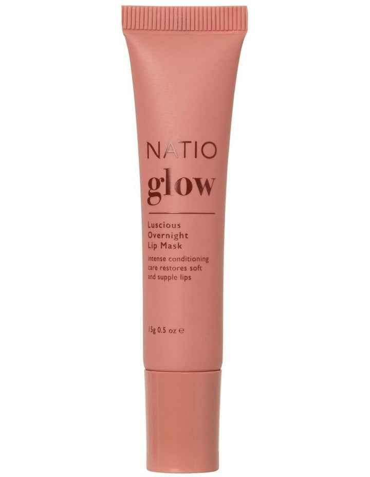 Luscious Overnight Lip Mask