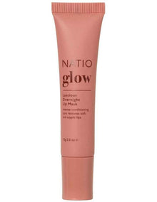 Luscious Overnight Lip Mask