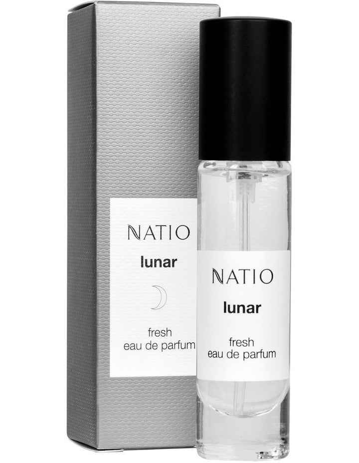 Travel Eau de Parfum Lunar 10ml