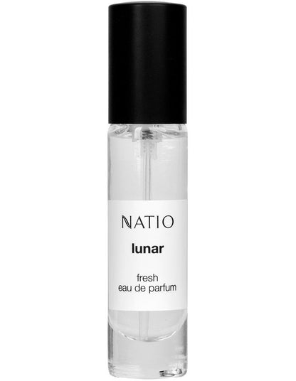 Travel Eau de Parfum Lunar 10ml