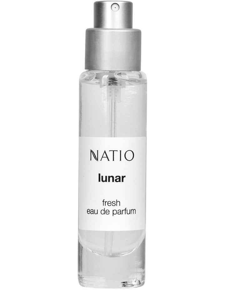 Travel Eau de Parfum Lunar 10ml