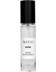 Travel Eau de Parfum Solar 10ml