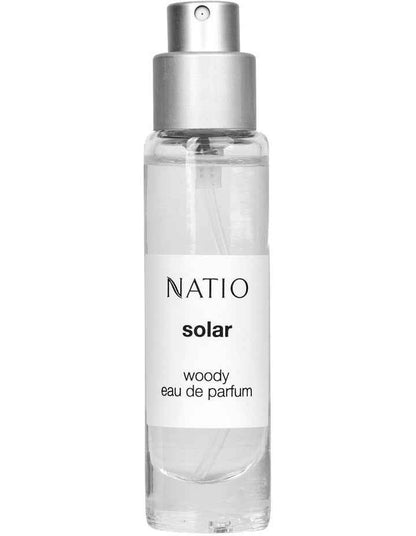 Travel Eau de Parfum Solar 10ml